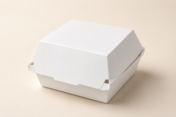 Burger Box