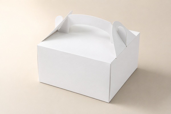 Cake Box