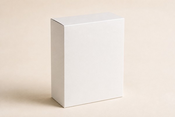 Food Packaging Box