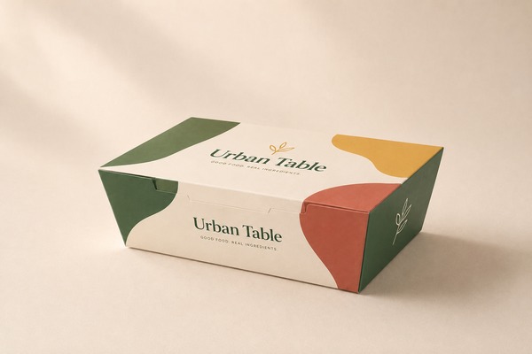 Lunch Box