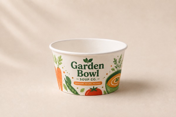 Noodle Bowl / Rice Bowl