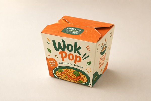 Noodle Box