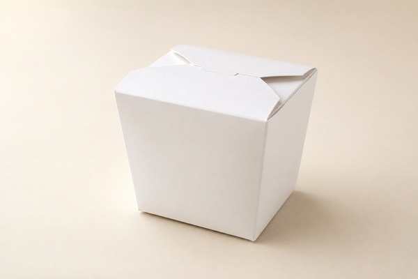 Noodle Box