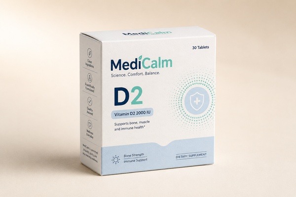 Pharmaceutical Box