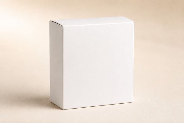 Pharmaceutical Box