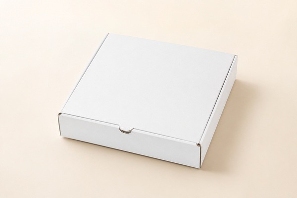 Pizza Box