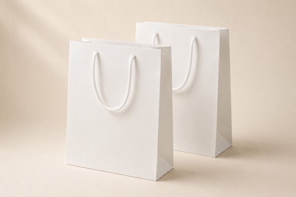 Premium Paper Bag