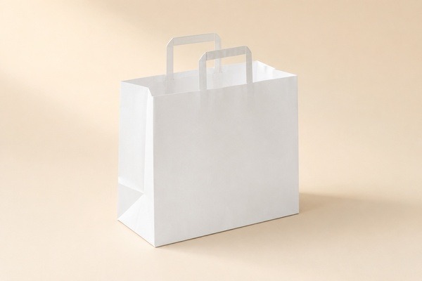 Shopping Paper Bag